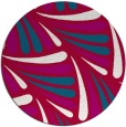 rug #892948 | round rug