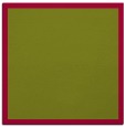 rug #895618 | square borders rug
