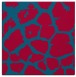 rug #897581 | square animal rug
