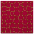 rug #898043 | square check rug
