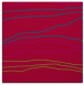 rug #900764 | square stripes rug