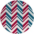 rug #903765 | round rug