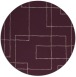rug #905605 | round rug