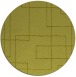 rug #905773 | round rug