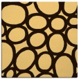 rug #906480 | square circles rug