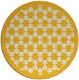 rug #911149 | round rug