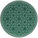 rug #912701 | round rug