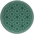 rug #912701 | round rug