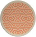 rug #918253 | round rug