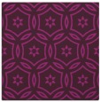 rug #926052 | square circles rug