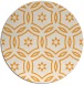 rug #927401 | round rug