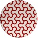 rug #929093 | round rug