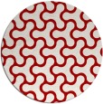 rug #929093 | round rug