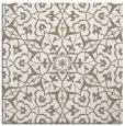 rug #933321 | square geometry rug