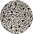 rug #939709 | round rug