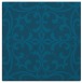 rug #949418 | square damask rug