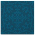 rug #949418 | square damask rug