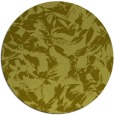 rug #963373 | round rug