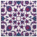 rug #969286 | square traditional rug