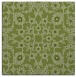 rug #969294 | square traditional rug