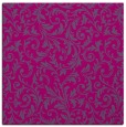 rug #980004 | square damask rug