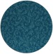 rug #981117 | round rug