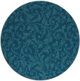 rug #981117 | round rug