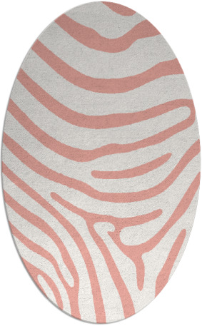 Proud Zebra Rug