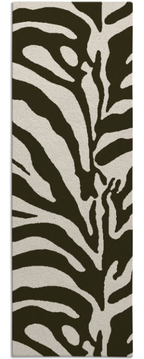 Equatorial Rug