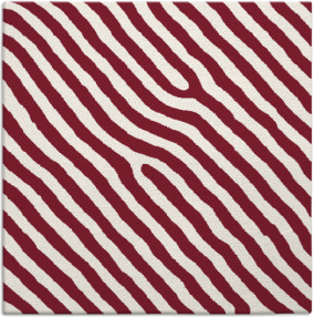 Natural Stripes Rug
