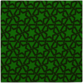 Rhythmic Rug