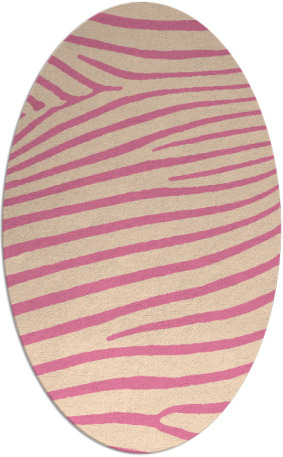 Zebra Rug