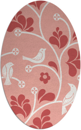 Storybird Rug