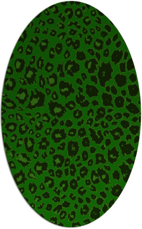 Leopard Rug