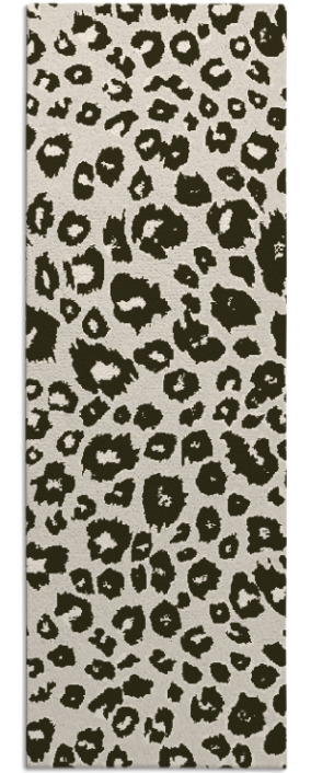 Leopard Rug