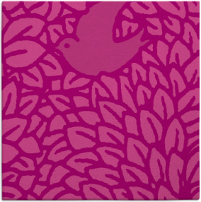 Peace Rug
