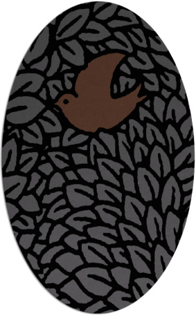 Peace Rug