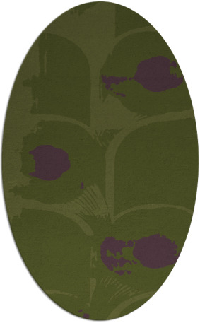 Mantis Rug