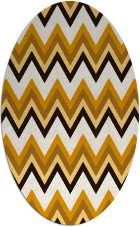 Crazy Horse Rug
