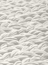 Product woven knots 1-1 | shaggy rug