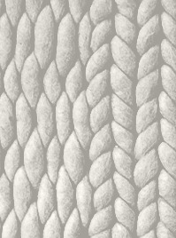 Product giant dual knots 6-1 | shaggy rug